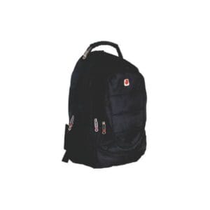 Mochila para Notebook com 4 Bolsos Frontais