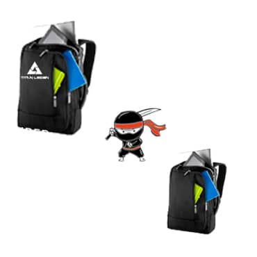 Mochilas Diferentes Personalizadas