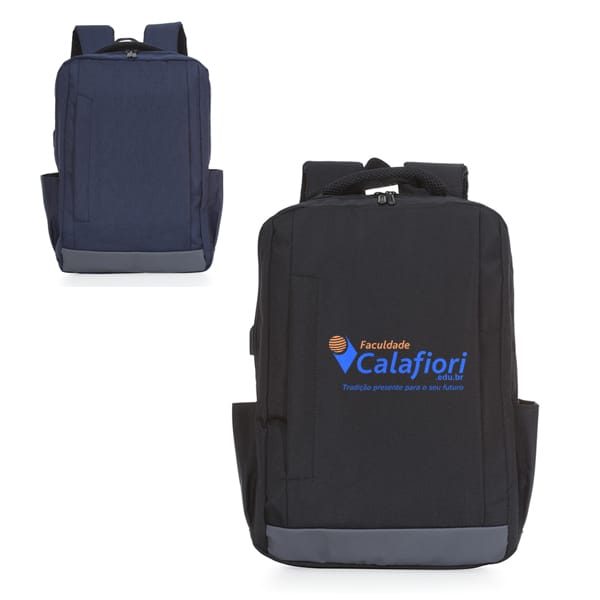 Mochilas de Notebook Personalizada