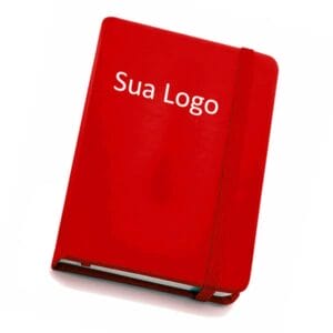 Moleskine Personalizado Ananindeua