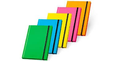 Moleskine Personalizado Belém