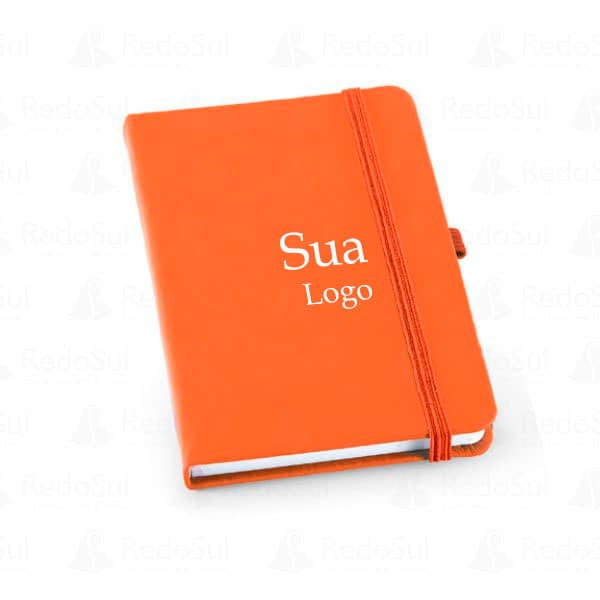 Moleskine Personalizado Belém