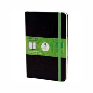 Moleskine Personalizado Santos