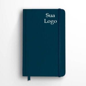 Moleskine Personalizado São Bernardo do Campo