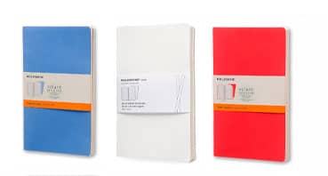 Moleskine Personalizado São Gonçalo