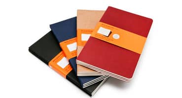 Moleskine Personalizado São Luís