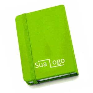 Moleskine Personalizado Serra