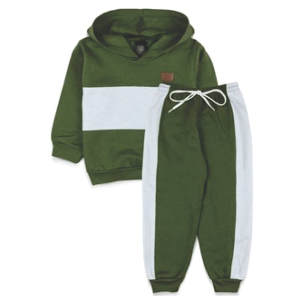 Moletom Faixa Horizontal