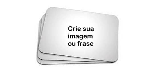 Mouse Pad Personalizado Ribeirão Preto
