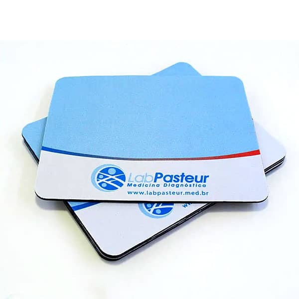 Mouse Pad Personalizado Jaboatão dos Guararapes