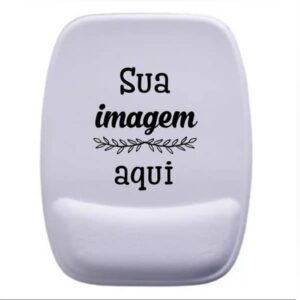 Mouse Pad Personalizado Florianópolis