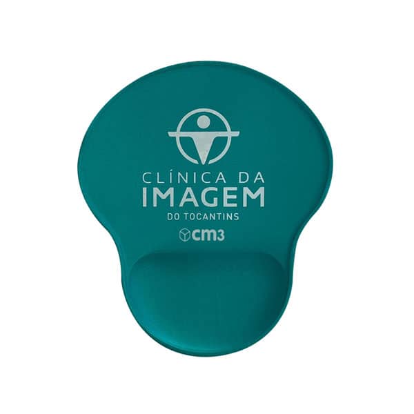 Mouse Pad Personalizado Maringá