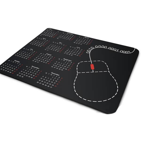 Mouse Pad Personalizado Ribeirão Preto