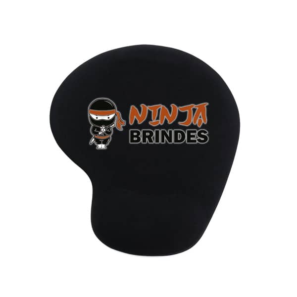 Mouse Pad Personalizado Rj