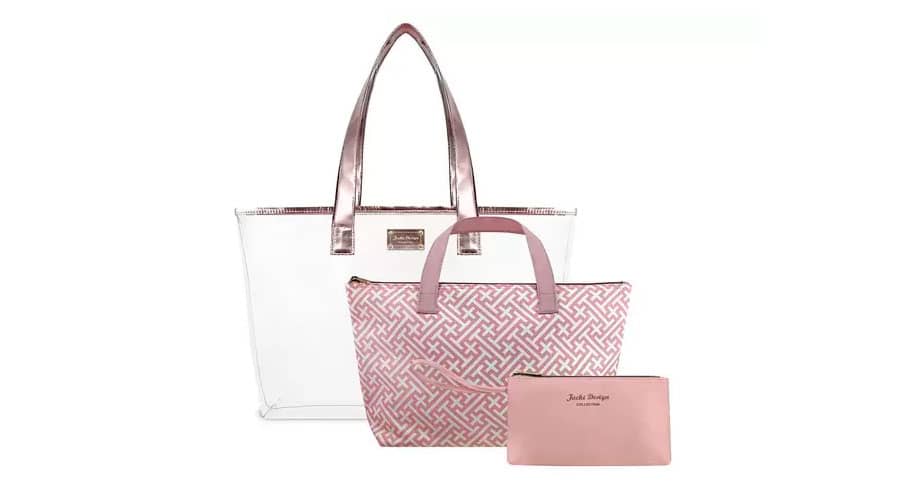 Necessaire Para Viagem Personalizada