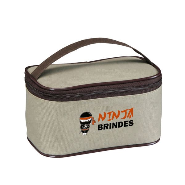 Necessaire Personalizada Aparecida de Goiânia