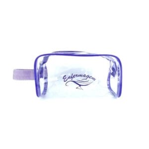 Necessaire Personalizada Enfermagem