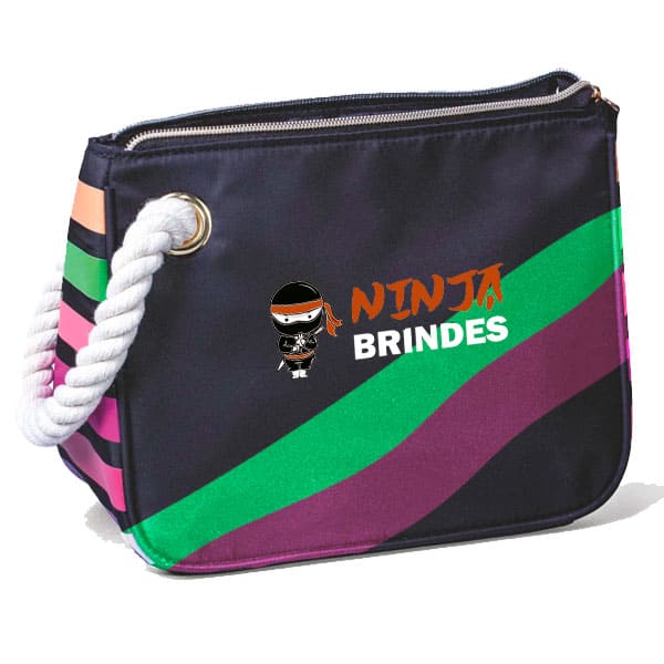 Necessaire Personalizada Macapá