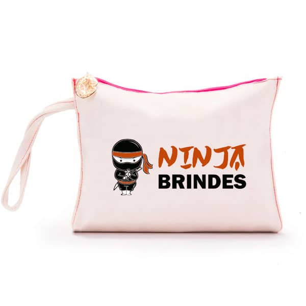 Necessaire Personalizada Niterói