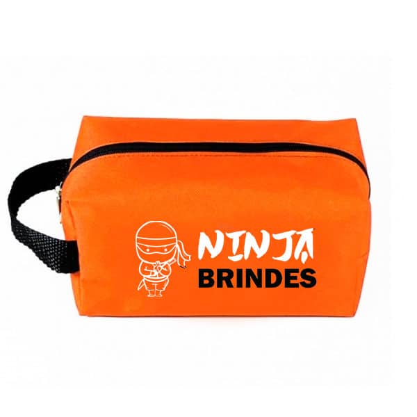 Necessaire Personalizada São José do Rio Preto