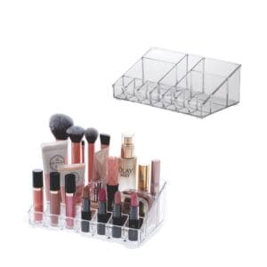 Organizador Cosméticos Porta Maquiagem