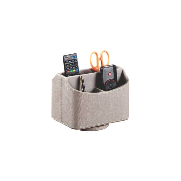 Organizador de Controle Remoto Smart TV Personalizado