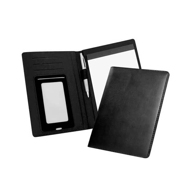 PASTA CONVENÇÃO PERSONALIZADA