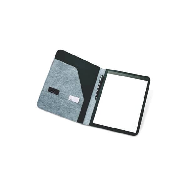 Pasta Convenção Executiva Personalizada