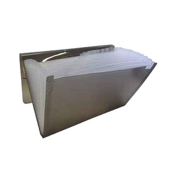 Pasta Plastica com Divisoria Personalizada