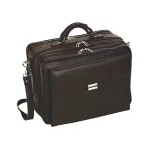 Pasta Propagandista Couro Sintético Personalizada