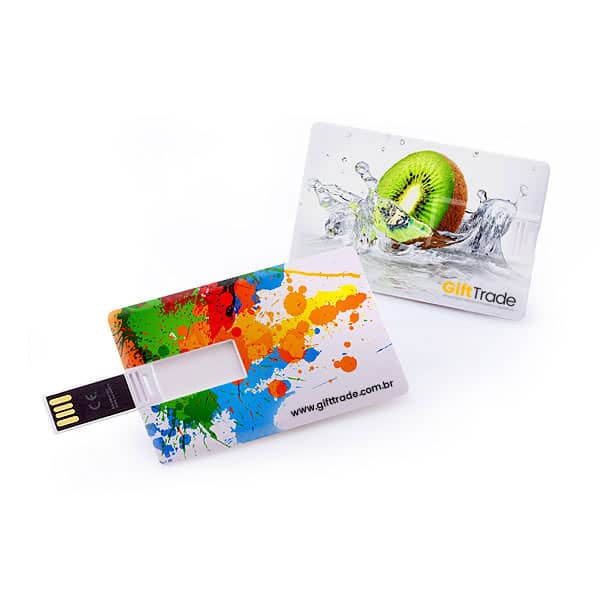 Pen Card Personalizado Guarulhos