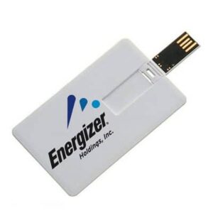 Pen Card Personalizado Joinville