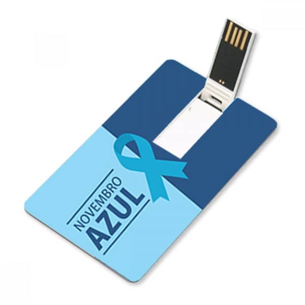 Pen Card Personalizado Manaus