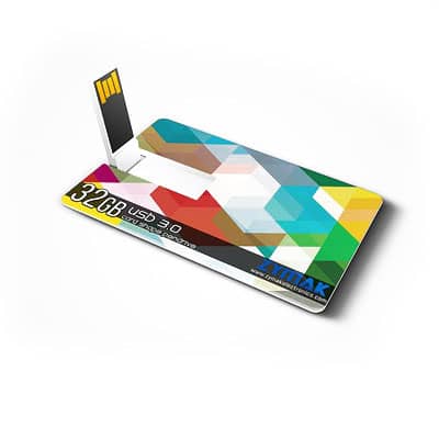 Pen Card Personalizado Maringá