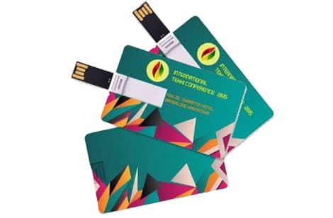 Pen Card Personalizado Recife