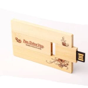 Pen Card Personalizado Rio de Janeiro