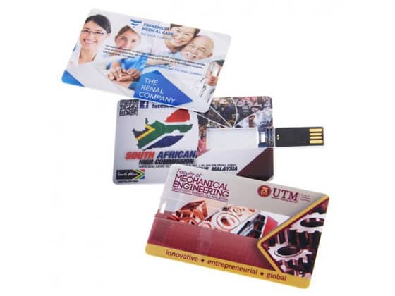 Pen Card Personalizado Sorocaba