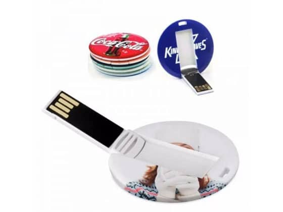 Pen Card Personalizado Teresina