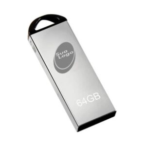 Pen Drive Personalizado Aparecida de Goiânia