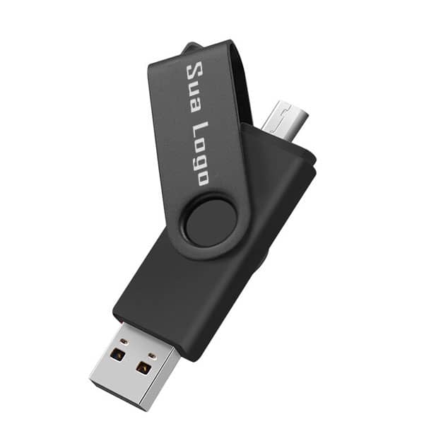Pen Drive Personalizado Belém