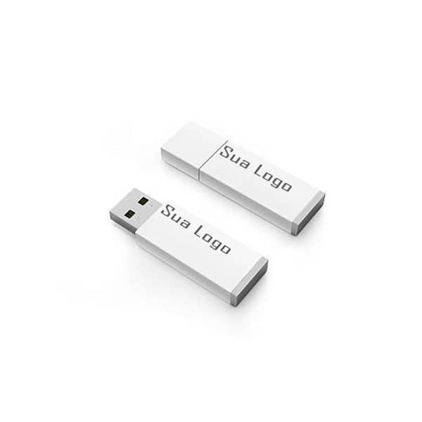 Pen Drive Personalizado Porto Velho
