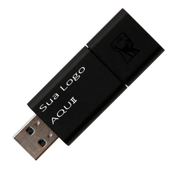 Pen Drive Personalizado Ribeirão Preto