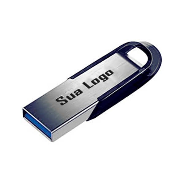 Pen Drive Personalizado Rio de Janeiro