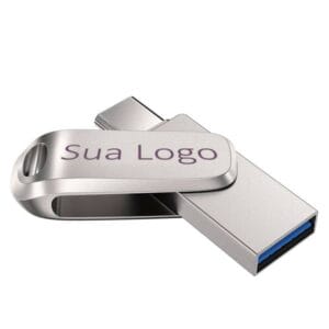 Pen Drive Personalizado Santo André