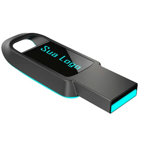 Pen Drive Personalizado São João de Meriti