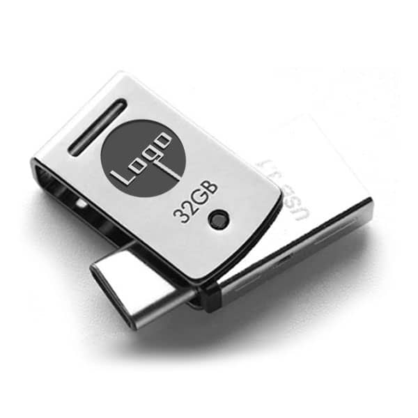 Pen Drive Personalizado Serra