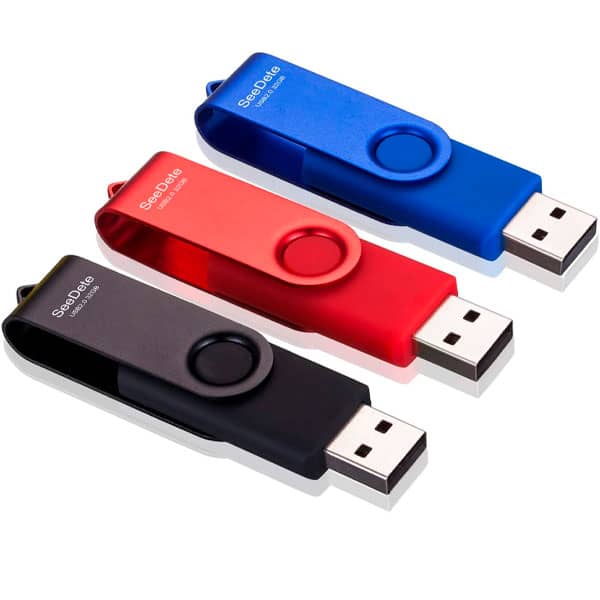 Pen Drive Personalizado Uberlândia