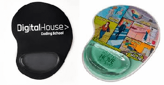 Personalizado Mouse Pad