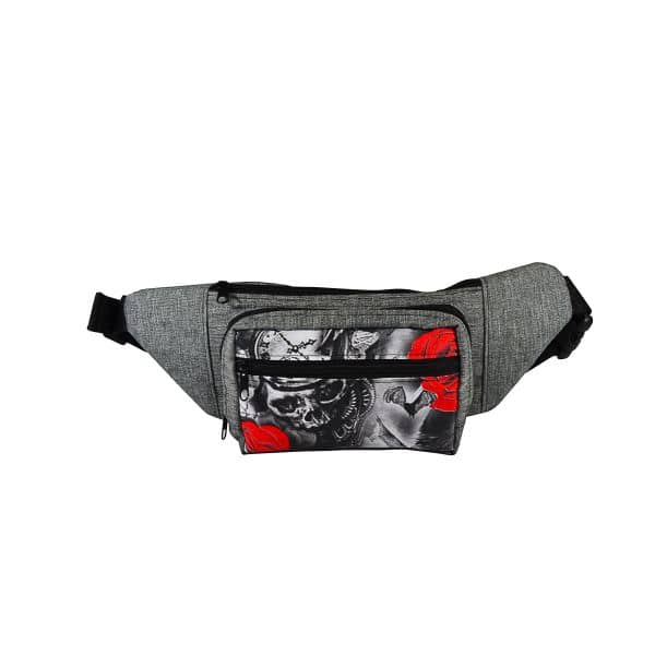 Pochete Sublimada Urban