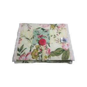 Porta-Absorte de Tecido Personalizado